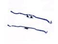 SuperPro 2010 Volkswagen Golf Base Front Sway Bar Kit - 24mm Adjustable