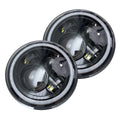 Racesport - Headlight Conversion Kit