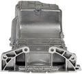 ENGINE OIL PAN