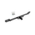 Hidden Hitch auto part detail