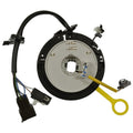 CLOCK SPRING