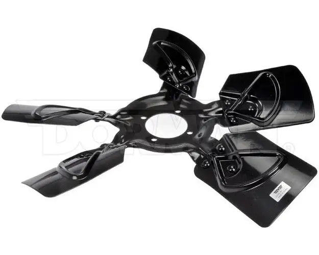 ENGINE FAN BLADE