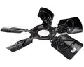 ENGINE FAN BLADE