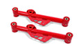 BMR 99-04 Mustang Non-Adj. Lower Control Arms (Polyurethane) - Black Hammertone