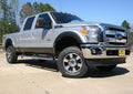 Superlift 05-19 Ford F-250/F-350 4WD 2in Leveling Kit - Front