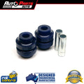 Suspension Strut Rod Bushing Kit