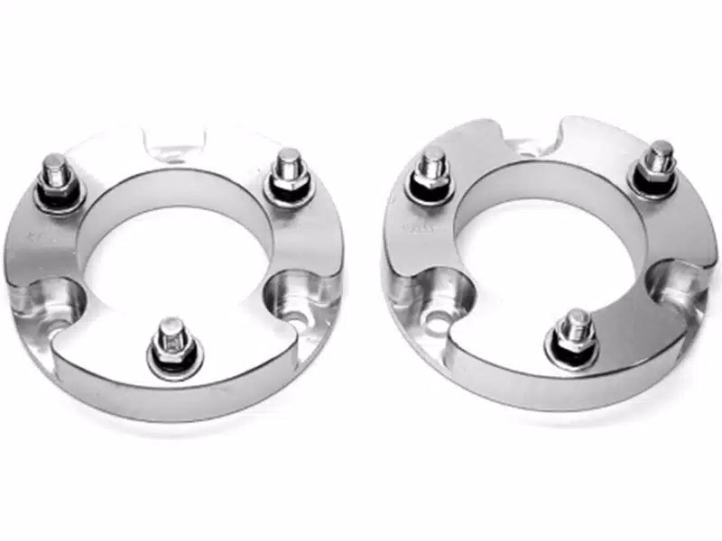 Southern Truck strut brace
