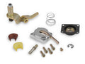 50CC ALUM ACCEL PUMP KIT-GOLD HARDWARE