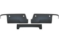 ECOOLOGICAL black bumper