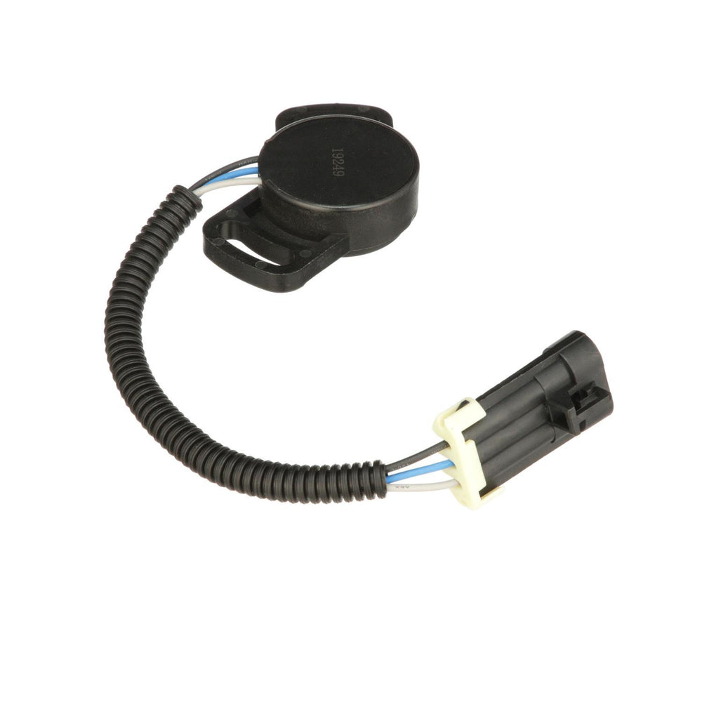 STANDARD IGN auto part