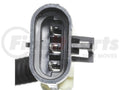 THROTTLE POSITION SENSOR