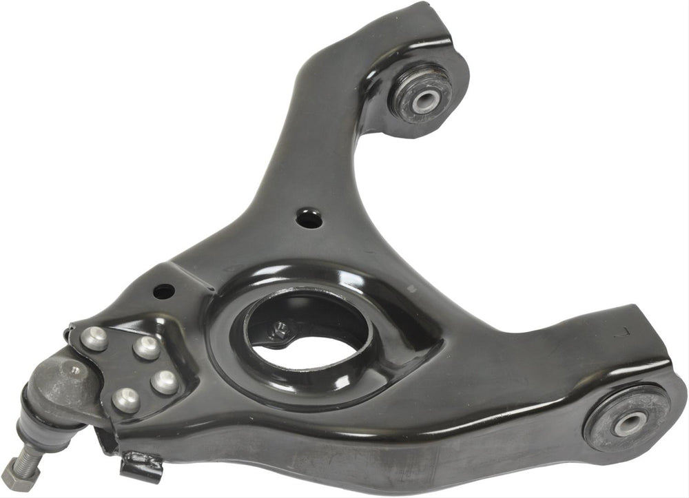 MOOG 2007 Chevrolet Silverado 1500 Classic Front Left Lower Control Arm