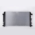 1014 MD SPNTR VAN 3.0L V6 1R PA RAD