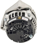 RE ALTERNATOR