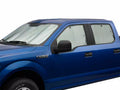 WeatherTech 2021+ Ford F-150 SunShade Full Vehicle Kit -