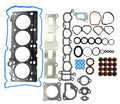 Head Set Chrysler Dodge Trk. 2.4L DOHC Vin B (2002-2007)