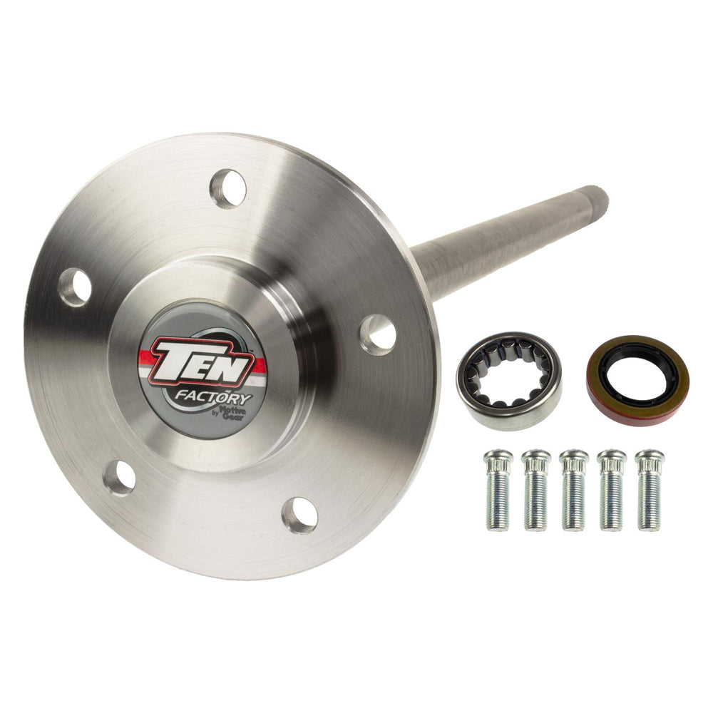 ~(23.3 lbs. 41X8X8)~ REAR KIT; GM 12 70-81 1/2 TON