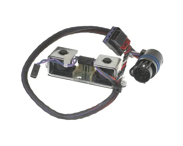 STANDARD IGN auto part