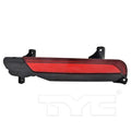 2021 KA TELLURIDE REAR REFLECTOR ASSY RH