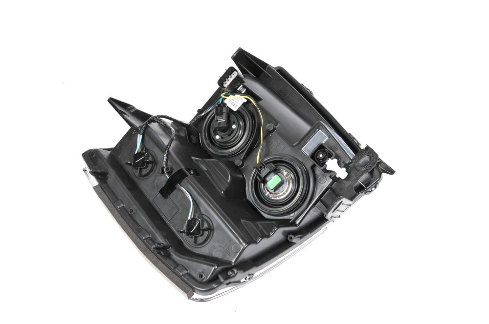 GM Performance auto part