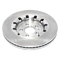 BRAKE ROTOR