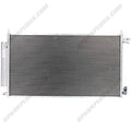 A/C CONDENSER