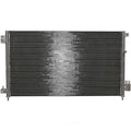 A/C CONDENSER