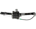 0711 BMW 335I/0712 BMW 328I/0911 BMW 335D/335I XDRIVE POWER WINDOW REGULATOR AND MOTOR ASSY