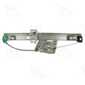 0711 BMW 335I/0712 BMW 328I/0911 BMW 335D/335I XDRIVE POWER WINDOW REGULATOR AND MOTOR ASSY