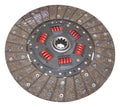 Clutch Disc for Select 1976-1979 CJs, SJs, J-Series w/ 10.5 Inch Clutch, 10 Splines Crown Automotive