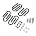 Tuff Country 73-87 Chevy Pickup/Blazer 2in/ 3in or 4in Front and Rear Spring Suspension System