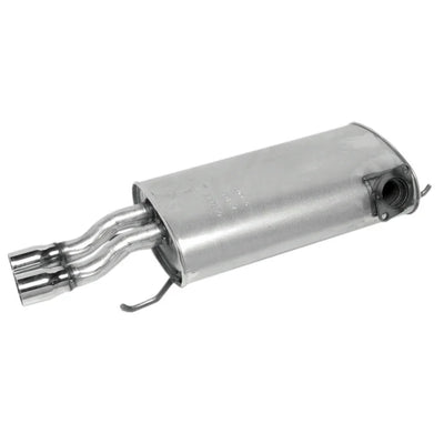 MUFFLER-SND FX-IMPORT-PC