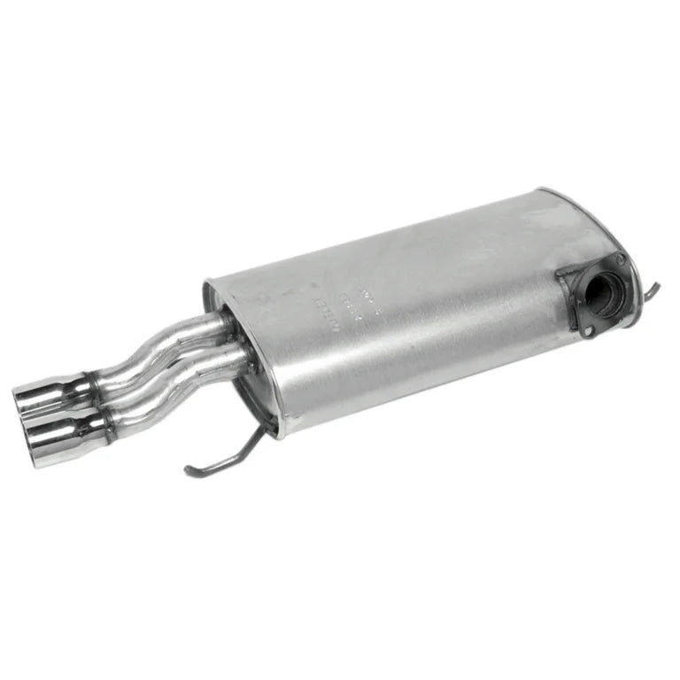 MUFFLER-SND FX-IMPORT-PC