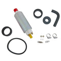 FUEL PUMP AND STRAINER SET