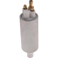 FUEL PUMP AND STRAINER SET