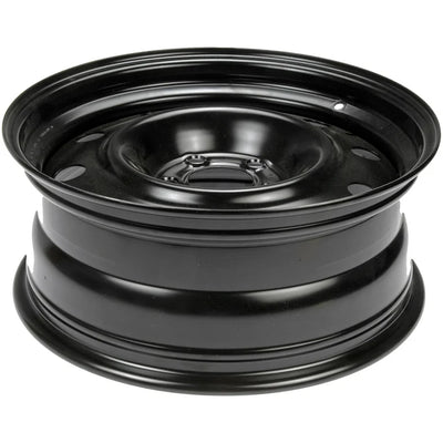 STEEL WHEEL