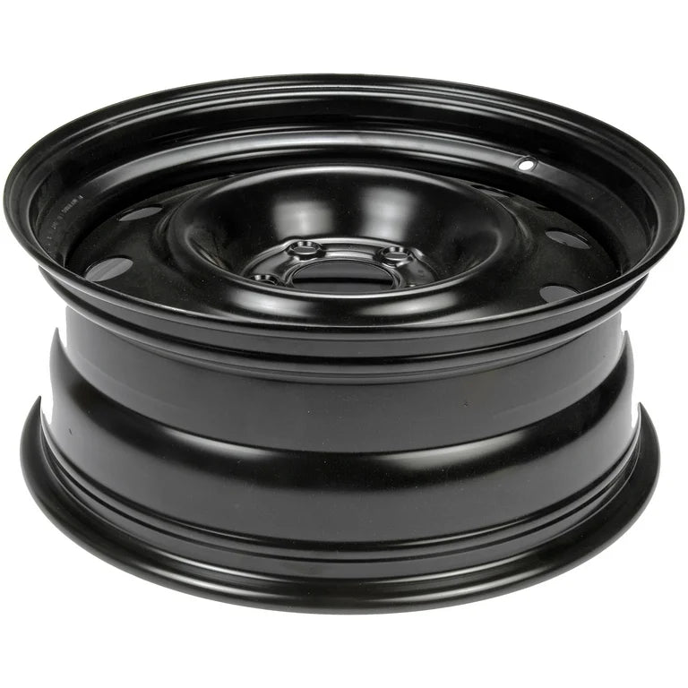 STEEL WHEEL