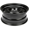 STEEL WHEEL