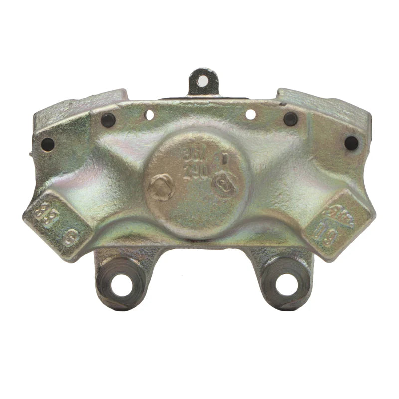DFC silver auto part