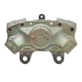 DFC silver auto part