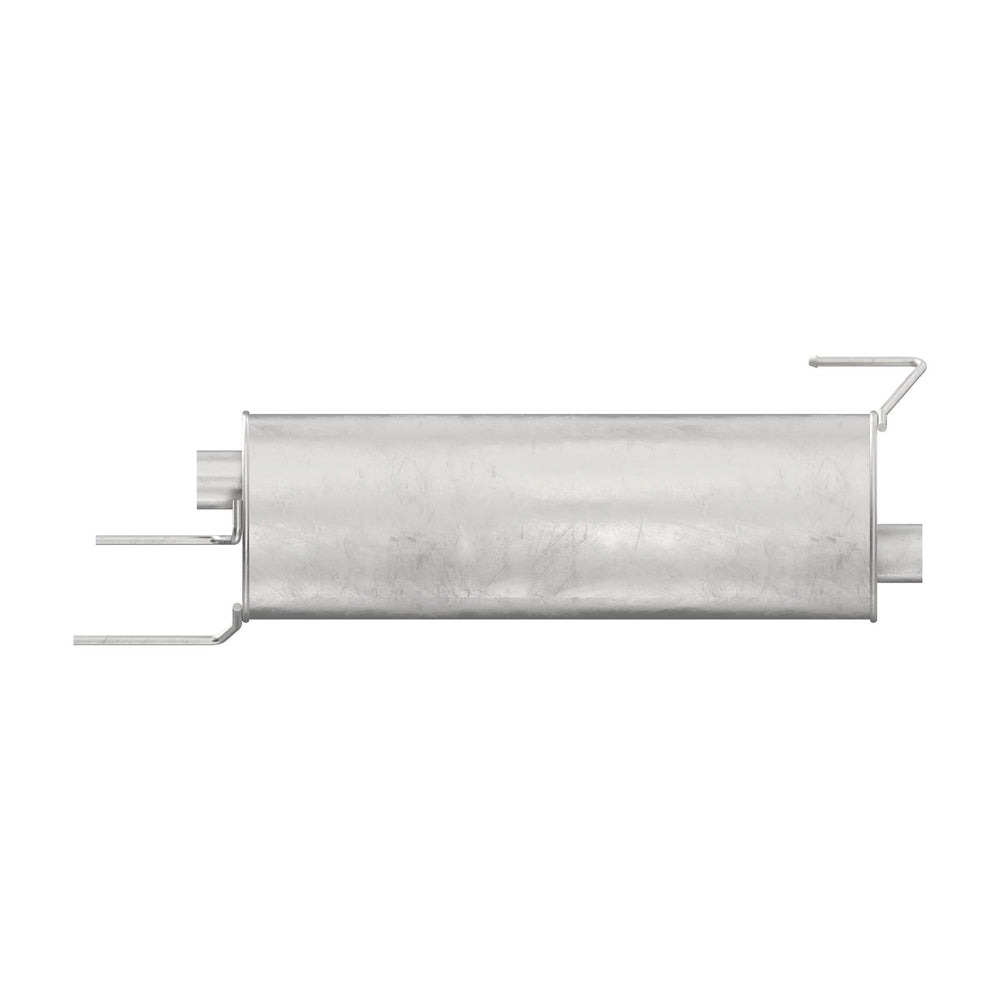 MUFFLER F150