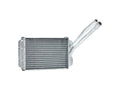 8296 BK CNTRY/OM CTLAS CIRA HEATER CORE