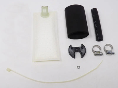 PUMP & KIT ASSY/HI-PERF