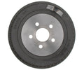 Rear Pads Shoes Rotors Drums: Brake Drum