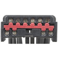 FUEL PUMP CONTROL MODULE CONNECTOR