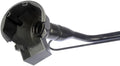 FUEL FILLER NECK
