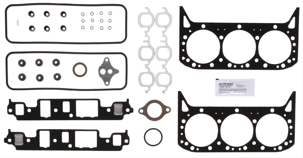Head Set GM-Trk:262(4.3L)VIN Z(94-95)