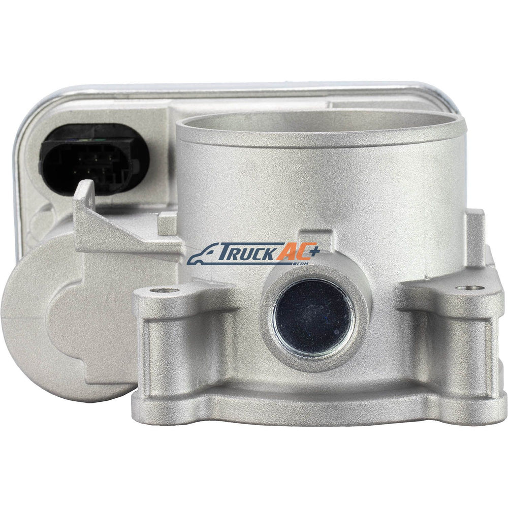 THROTTLE BODY