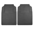 Holley floor mats close-up