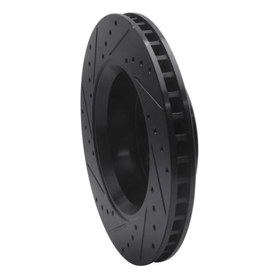 R1 Concepts black auto part